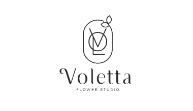 Loker Florist Assistant di Voletta Flowers